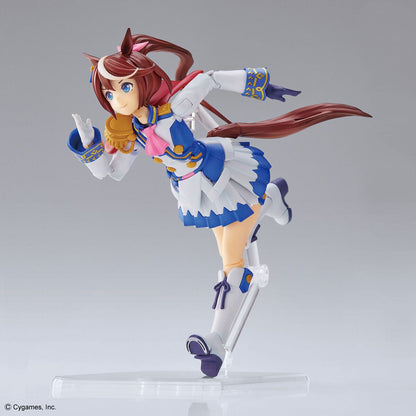 Bandai Figure Rise Standard 賽馬娘:東海帝王 組裝模型 - TwinnerModel