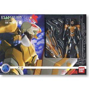 Bandai HCM-Pro 零號機 組裝模型 - TwinnerModel