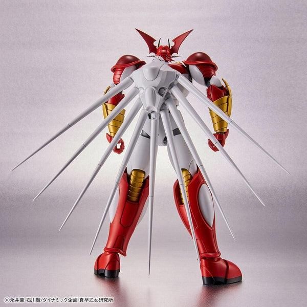 Bandai HG-DYM 三一萬能俠ARC 組裝模型 - TwinnerModel