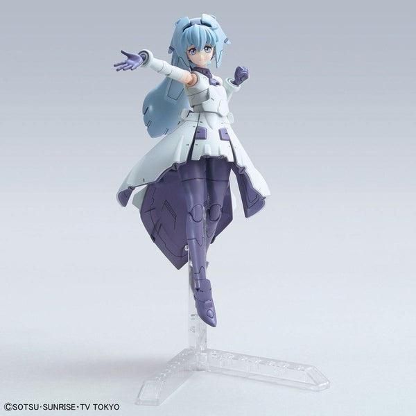 Bandai HGBD 023 莎拉 Sarah 組裝模型 - TwinnerModel