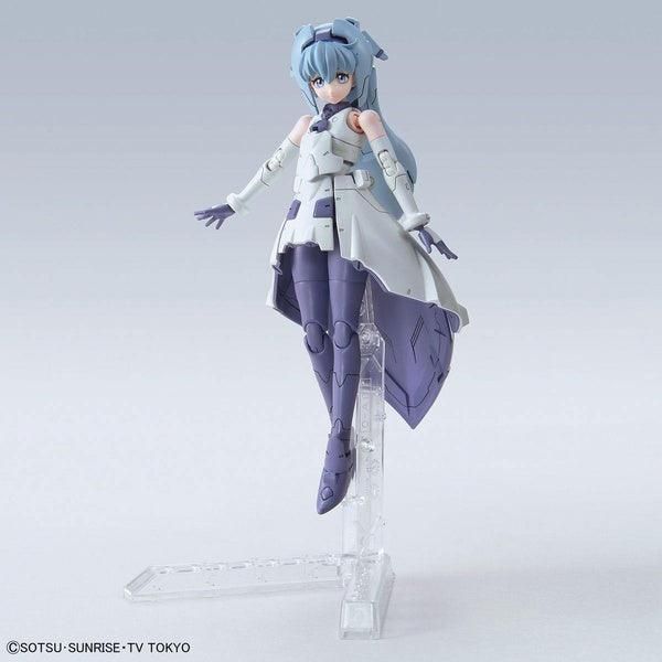 Bandai HGBD 023 莎拉 Sarah 組裝模型 - TwinnerModel