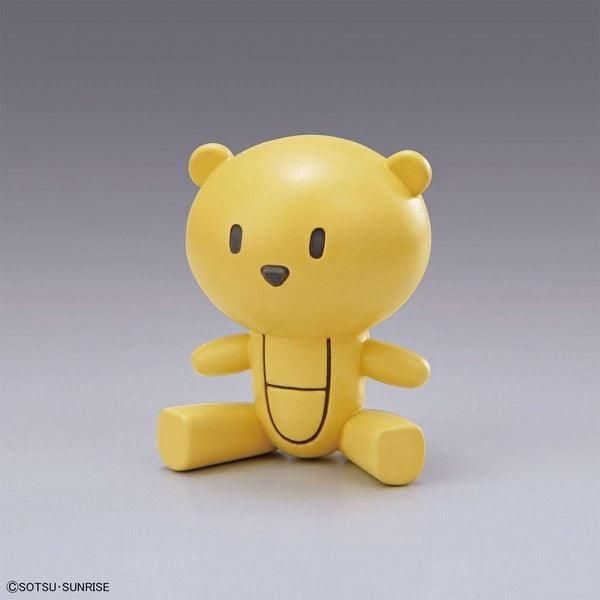 Bandai HGBF 068 高達創鬥者TRY 星野文奈 組裝模型 - TwinnerModel