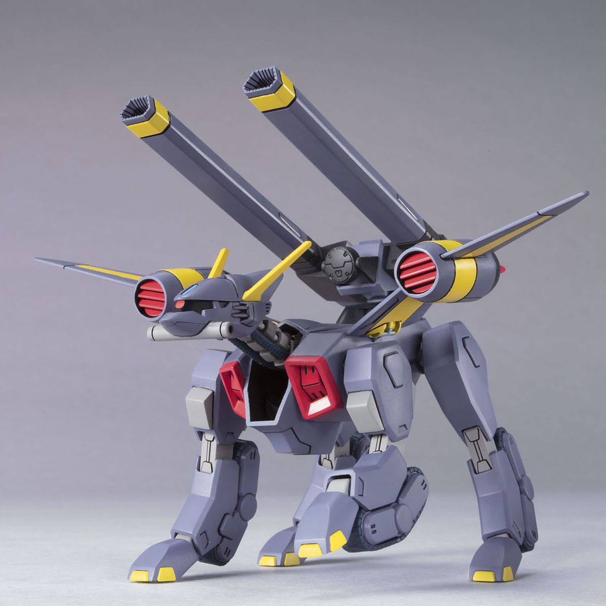 Bandai HGGS R12 機動巴古 組裝模型 - TwinnerModel