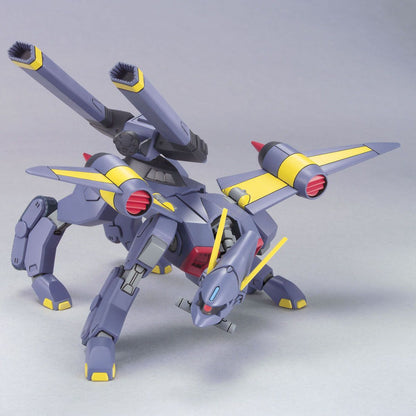 Bandai HGGS R12 機動巴古 組裝模型 - TwinnerModel