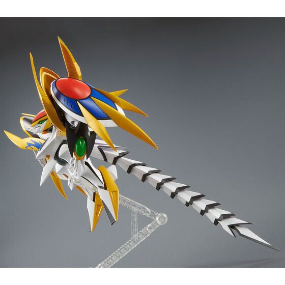 Bandai HG 魔神英雄傳 超魔神龍神丸 組裝模型 - TwinnerModel