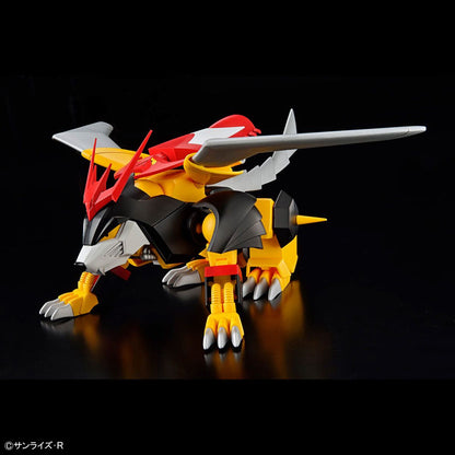 Bandai HG 魔神英雄傳 邪虎丸 組裝模型 - TwinnerModel