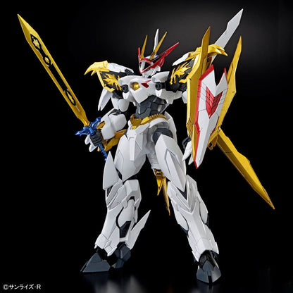 Bandai HG 魔神英雄傳 龍王丸 組裝模型 - TwinnerModel