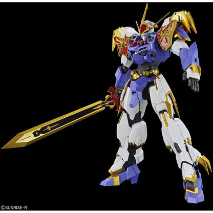 Bandai HG 增幅化IMGN 魔神英雄傳 龍神丸 組裝模型 - TwinnerModel