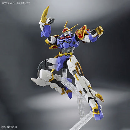 Bandai HG 增幅化IMGN 魔神英雄傳 龍神丸 組裝模型 - TwinnerModel