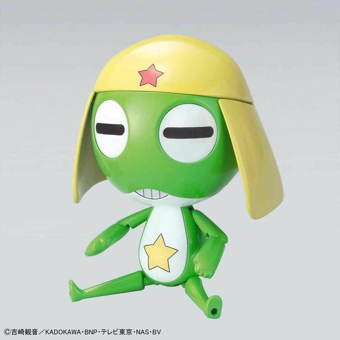 Bandai Kero-Pla Keroro軍曹 Anniversary Package Edition 組裝模型 - TwinnerModel