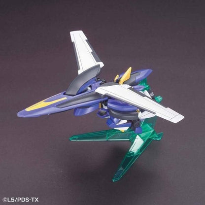 Bandai LBX 紙箱戰機 009 奧汀 組裝模型 - TwinnerModel