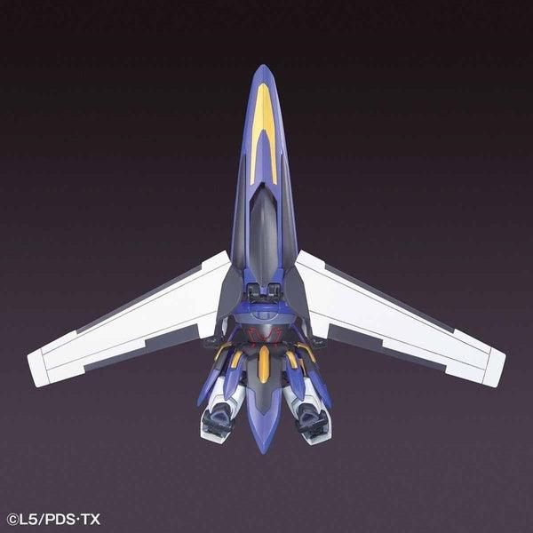 Bandai LBX 紙箱戰機 009 奧汀 組裝模型 - TwinnerModel