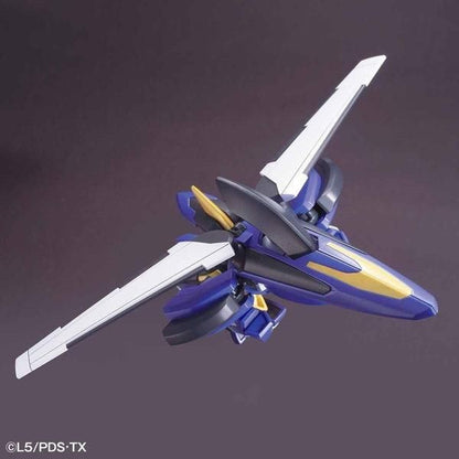 Bandai LBX 紙箱戰機 009 奧汀 組裝模型 - TwinnerModel