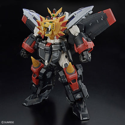 Bandai RG 勇者王 組裝模型 - TwinnerModel