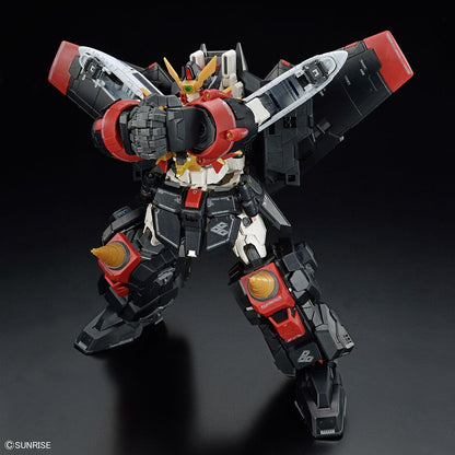 Bandai RG 勇者王 組裝模型 - TwinnerModel