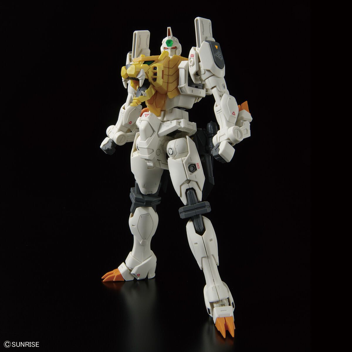 Bandai RG 勇者王 組裝模型 - TwinnerModel