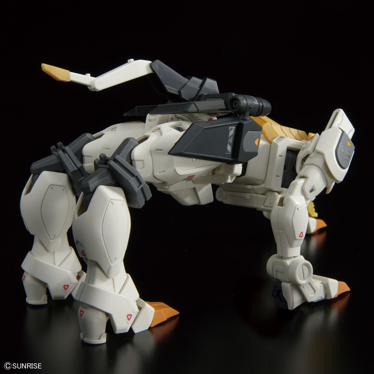 Bandai RG 勇者王 組裝模型 - TwinnerModel