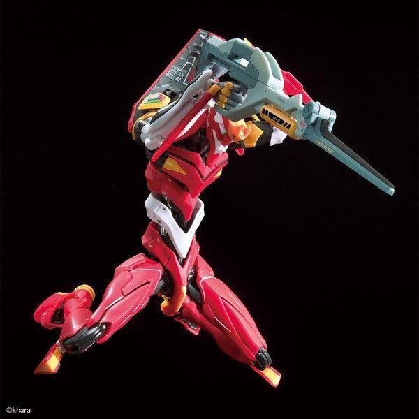 Bandai RG 新世紀福音戰士 新世紀福音戰士 二號機 組裝模型 - TwinnerModel