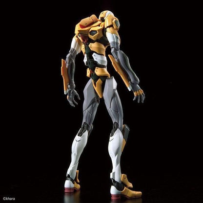 Bandai RG 新世紀福音戰士 EVA 零號機 組裝模型 - TwinnerModel