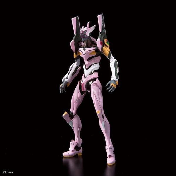 Bandai RG 新世紀福音戰士 EVA 8號機α 正規實用型 組裝模型 - TwinnerModel