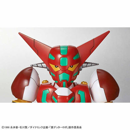 Bandai SDCS 真三一萬能俠 組裝模型 - TwinnerModel