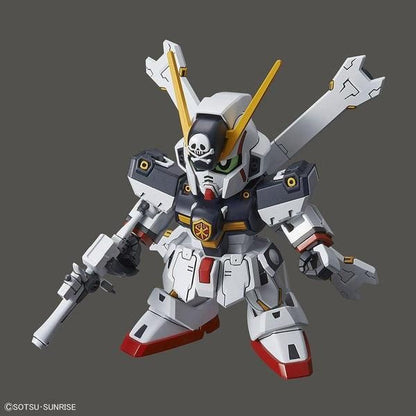 Bandai SDCS 002 骷髏高達 組裝模型 - TwinnerModel