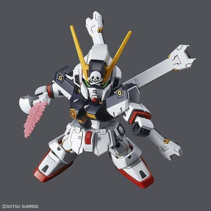 Bandai SDCS 002 骷髏高達 組裝模型 - TwinnerModel