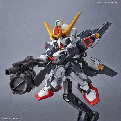 Bandai SDCS 009 獨眼高達 1號機 西斯奎德 組裝模型 - TwinnerModel