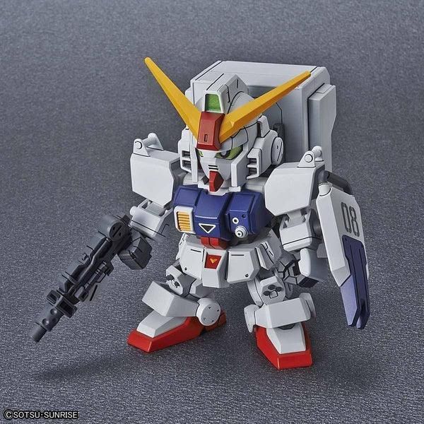 Bandai SDCS 011 RX-79[G] 陸戰型高達 組裝模型 - TwinnerModel