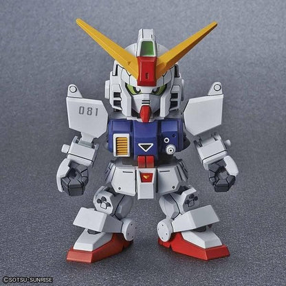 Bandai SDCS 011 RX-79[G] 陸戰型高達 組裝模型 - TwinnerModel