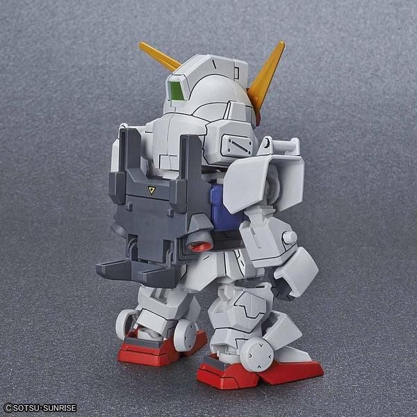 Bandai SDCS 011 RX-79[G] 陸戰型高達 組裝模型 - TwinnerModel