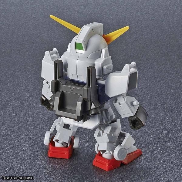 Bandai SDCS 011 RX-79[G] 陸戰型高達 組裝模型 - TwinnerModel