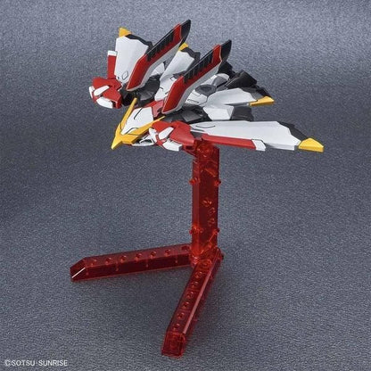 Bandai SDCS 017 SD高達G世代火線縱橫 鳳凰高達 組裝模型 - TwinnerModel