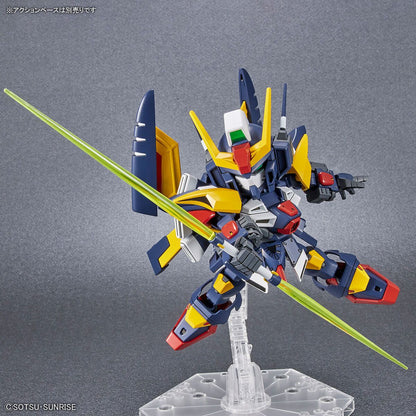 Bandai SDCS 018 旋風高達 組裝模型 - TwinnerModel