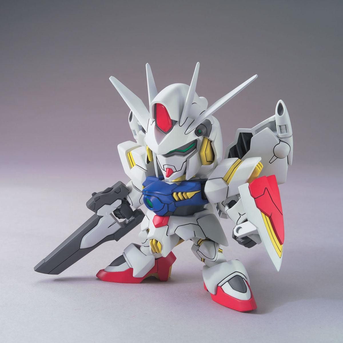 Bandai SD AGE 374 AGE雷基爾斯高達GUNDAM 組裝模型 - TwinnerModel