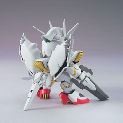 Bandai SD AGE 374 AGE雷基爾斯高達GUNDAM 組裝模型 - TwinnerModel