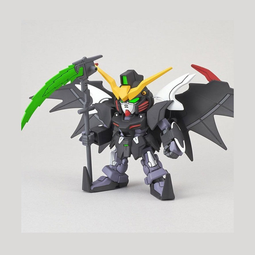 Bandai SD高達EX 012 地獄死神高達EW 組裝模型 - TwinnerModel