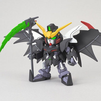 Bandai SD高達EX 012 地獄死神高達EW 組裝模型 - TwinnerModel