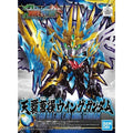 Bandai SD 三國創傑傳 029 天霸曹操飛翼高達 組裝模型 - TwinnerModel