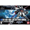 Bandai 1/144 HGUC 171 GAT-X105+AQM/E-X01 翔翼型攻擊高達 組裝模型 - TwinnerModel
