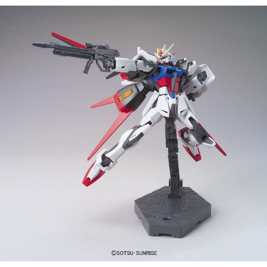 RG 1/144 GAT-X105 Yale Strike Gundam (Mobile Suit GundamSEED) EUR 56,08 RG 1/144 GAT-X105 Yale Strike Gundam (Mobile Suit GundamSEED) EUR 56,08