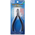 MR HOBBY MT-106 單刃薄刃斜口鉗模型剪
