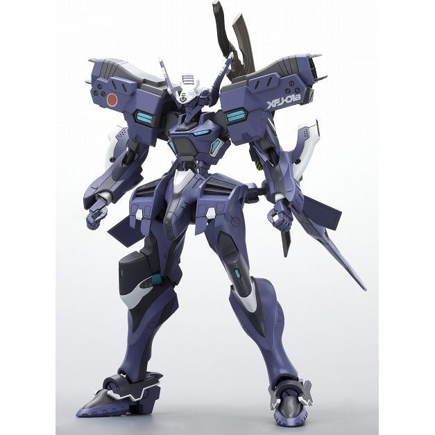 Kotobukiya 1/144 Muv-Luv Shiranui Type-2 Tarisa Manandal Custom Plastic Model Kit