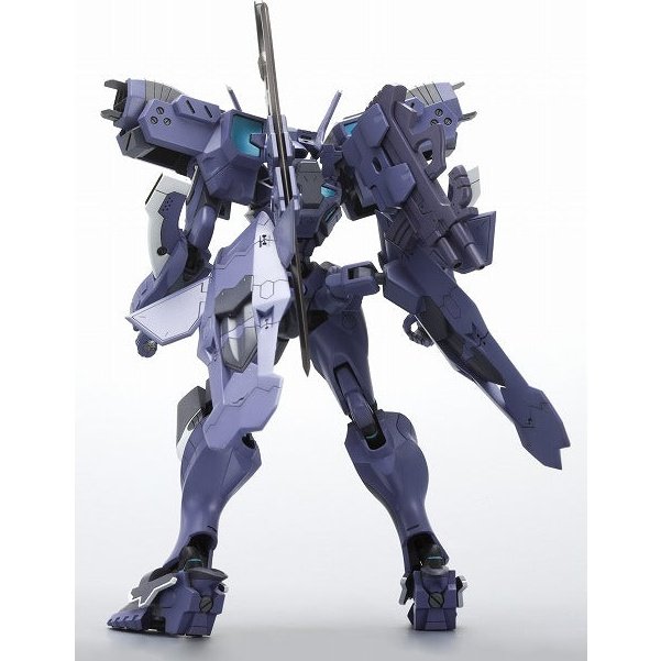Kotobukiya 1/144 Muv-Luv Shiranui Type-2 Tarisa Manandal Custom Plastic Model Kit