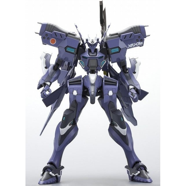 Kotobukiya 1/144 Muv-Luv Shiranui Type-2 Tarisa Manandal Custom Plastic Model Kit