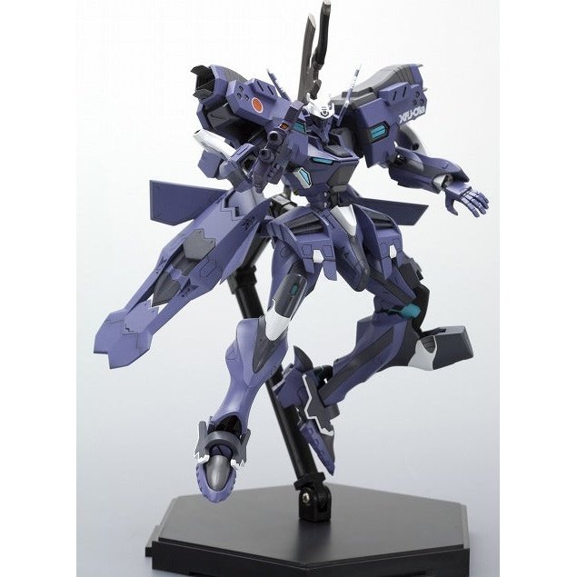 Kotobukiya 1/144 Muv-Luv Shiranui Type-2 Tarisa Manandal Custom Plastic Model Kit