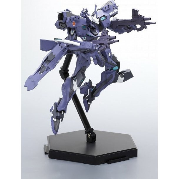 Kotobukiya 1/144 Muv-Luv Shiranui Type-2 Tarisa Manandal Custom Plastic Model Kit