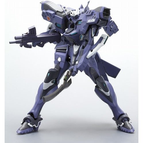 Kotobukiya 1/144 Muv-Luv Shiranui Type-2 Tarisa Manandal Custom Plastic Model Kit