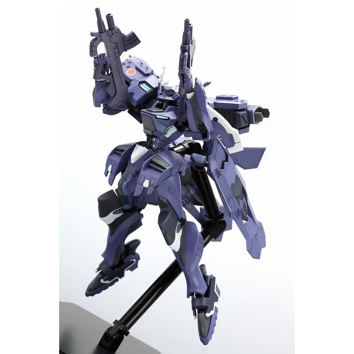 Kotobukiya 1/144 Muv-Luv Shiranui Type-2 Tarisa Manandal Custom Plastic Model Kit