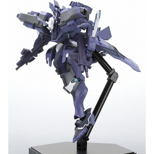 Kotobukiya 1/144 Muv-Luv Shiranui Type-2 Tarisa Manandal Custom Plastic Model Kit